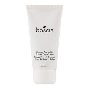 boscia Mermaid Fire and Ice Cryosea Peel-off Mask 2.8 oz.
